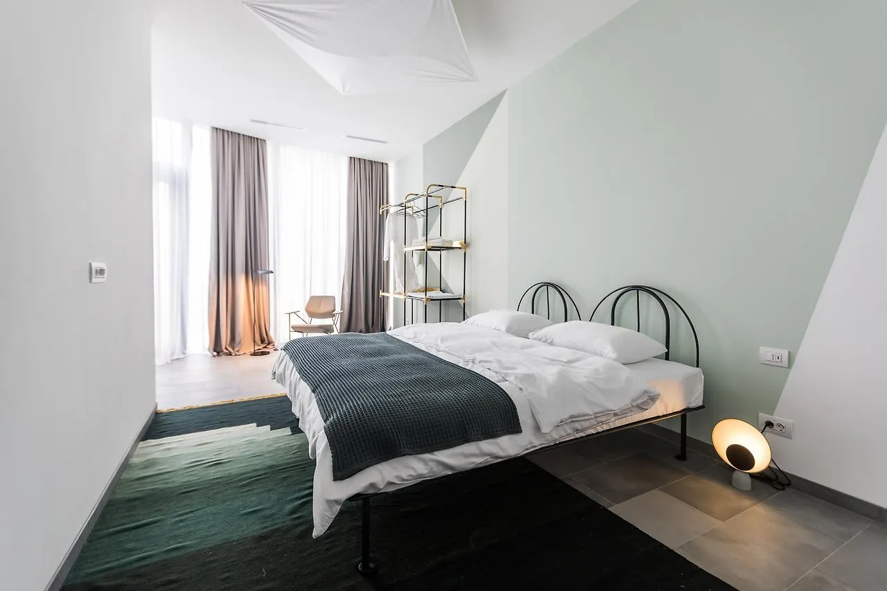 Apartment In King David Residence Tbilisi Georgia