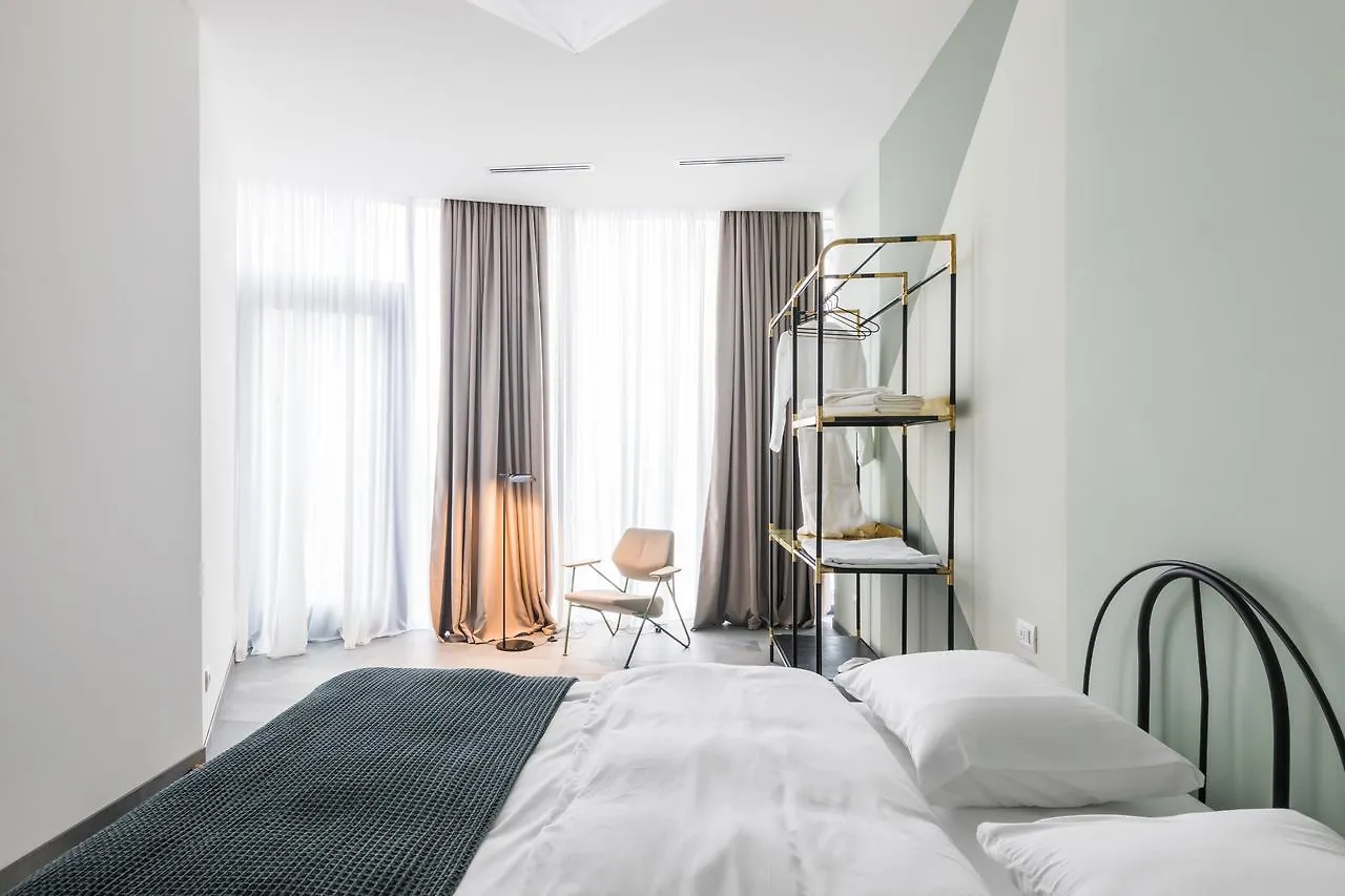 Apartment In King David Residence Tbilisi