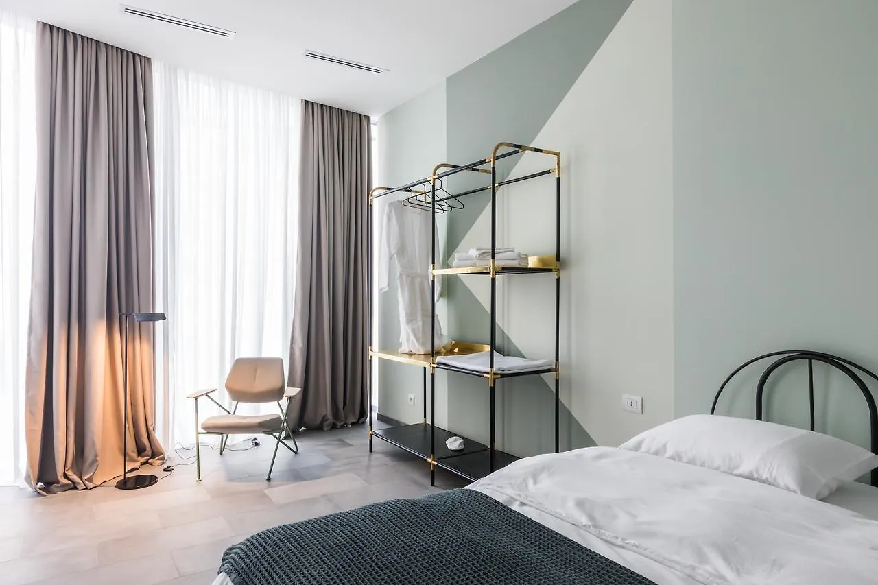 Apartment In King David Residence Tbilisi