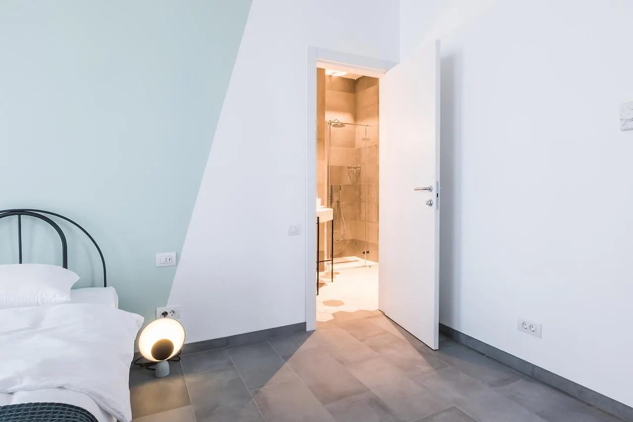 Apartment In King David Residence Tbilisi