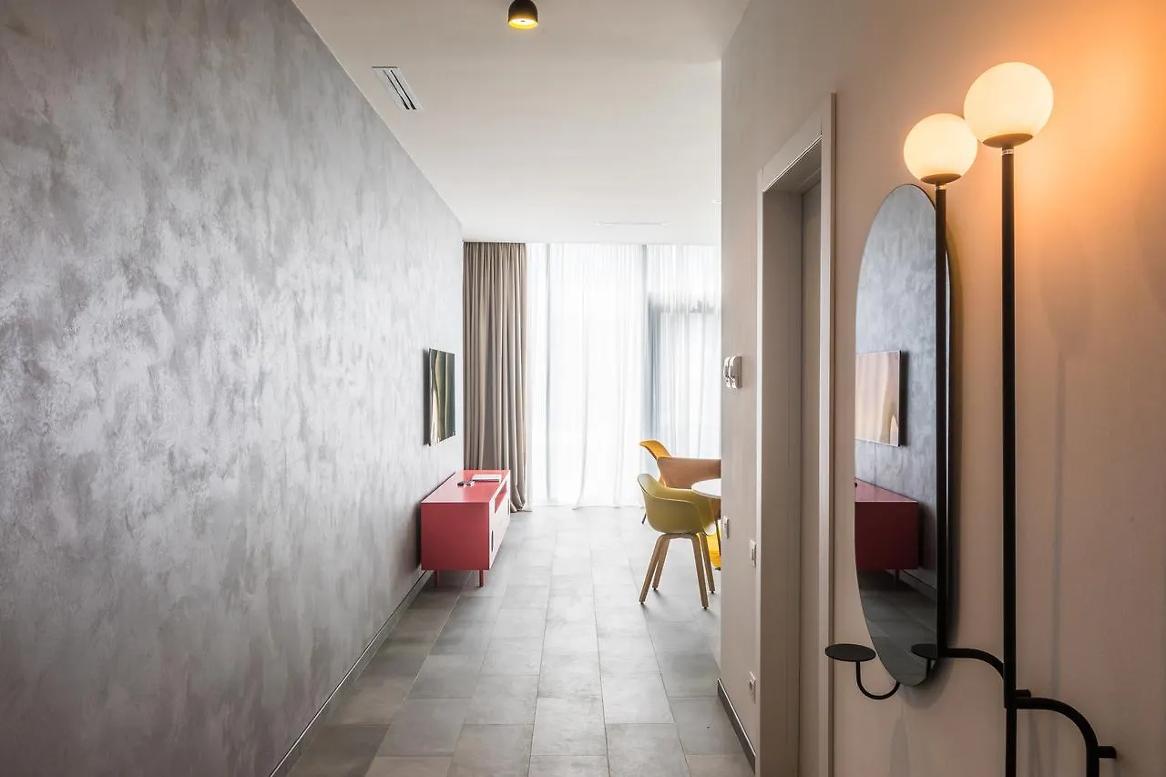 Apartment In King David Residence Tbilisi