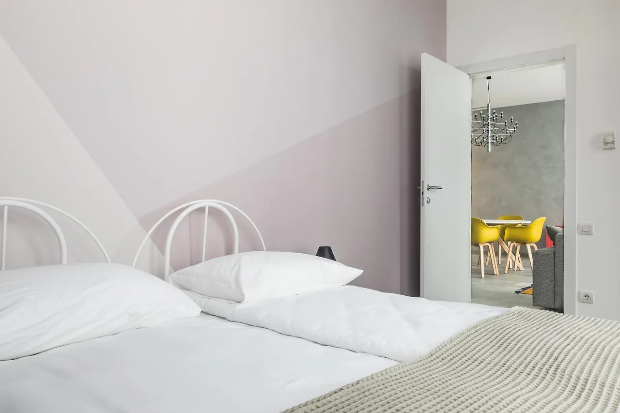 Apartment In King David Residence Tbilisi 0*,  Georgia