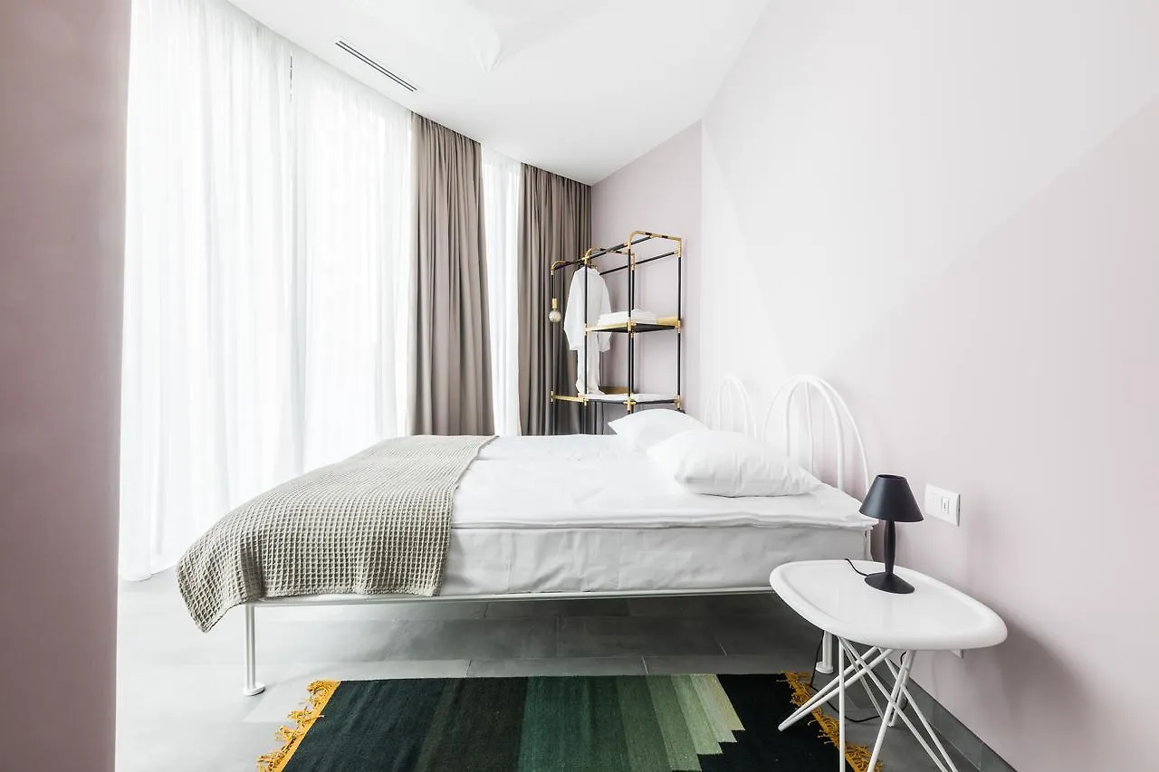 Apartment In King David Residence Tbilisi Georgia